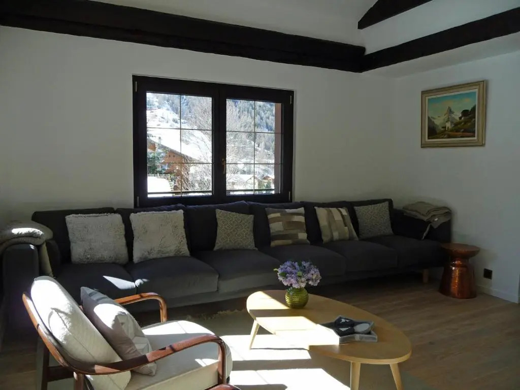 Chalet 12 Cerfs