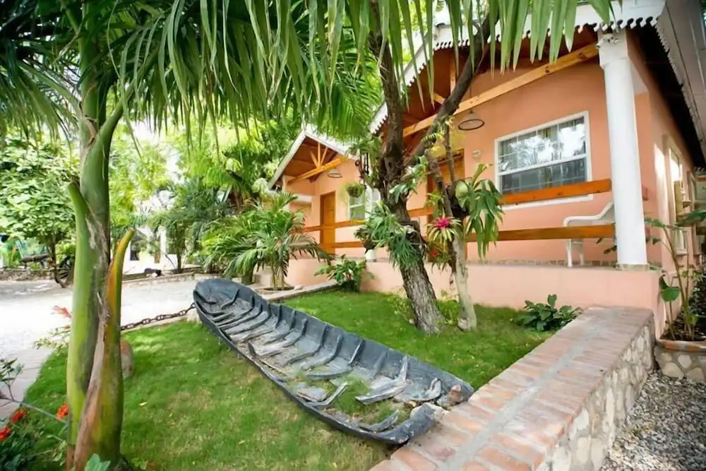 Palm Inn Hotel