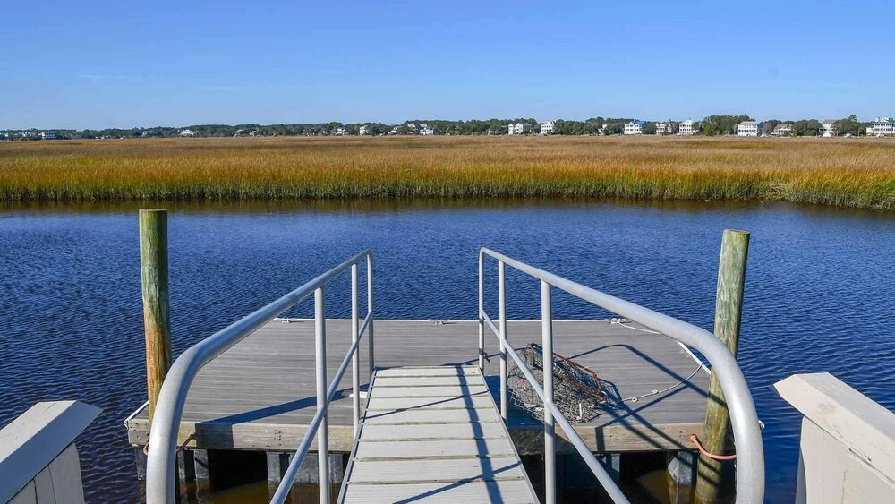 Cross Anchors 3 Bedroom Home
