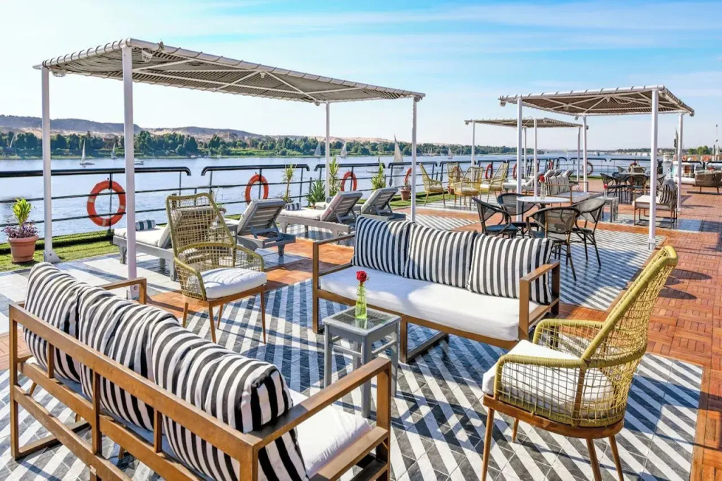 Movenpick MS Hamees