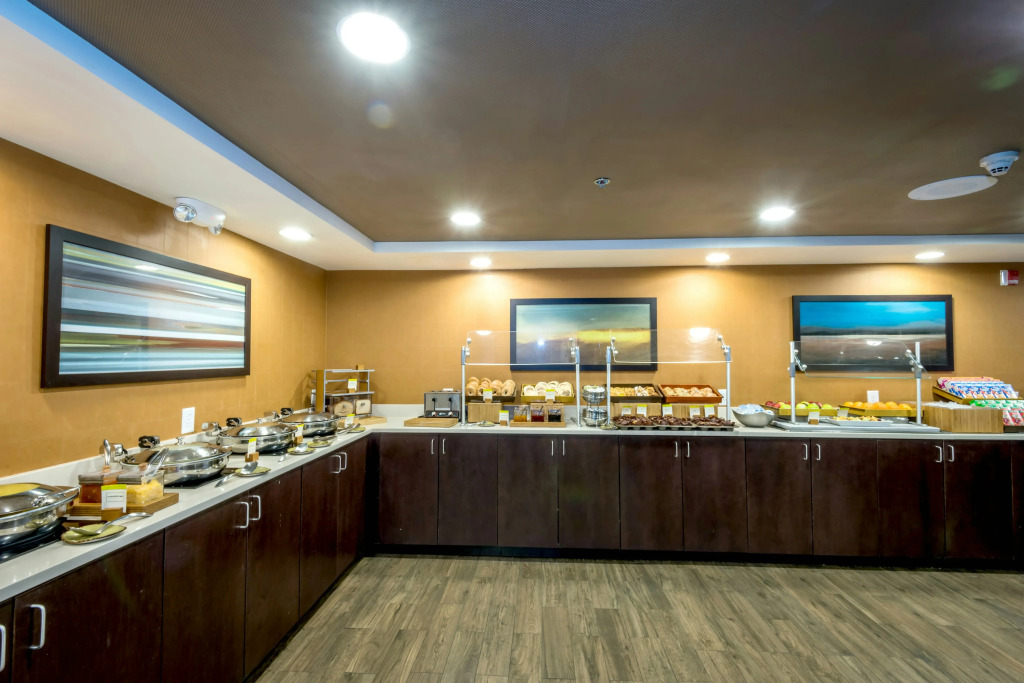 DoubleTree by Hilton Montgomery Downtown