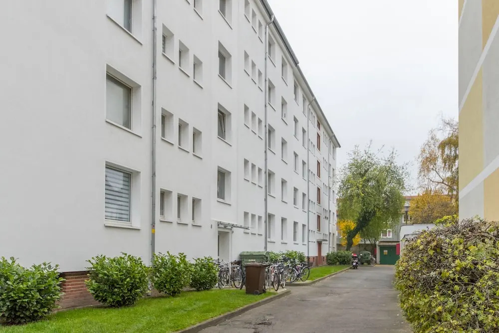 PRIVATE APARTMENT ISARSTRAßE