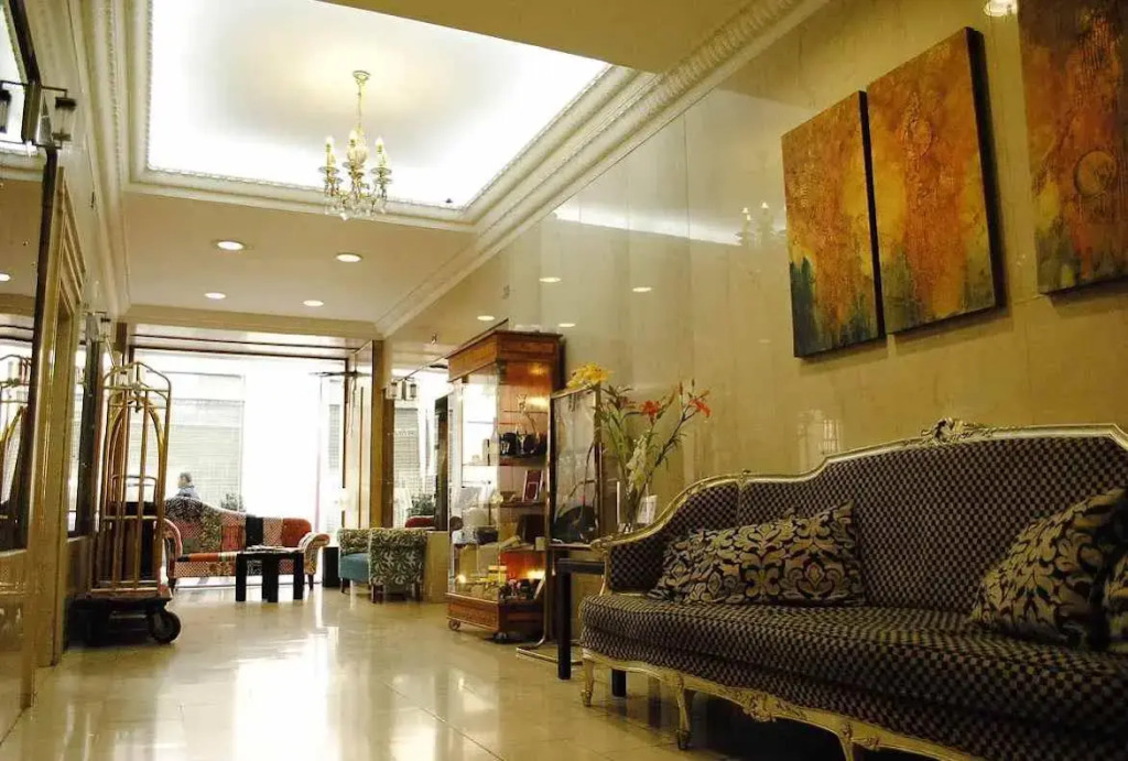 Hotel Panamericano