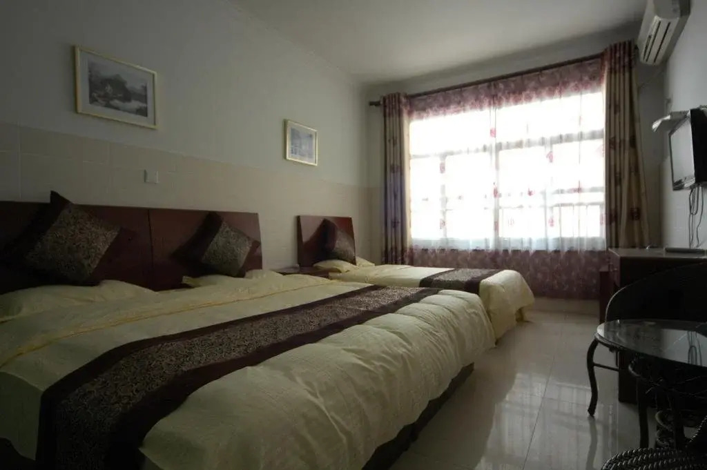Ouge Hotel