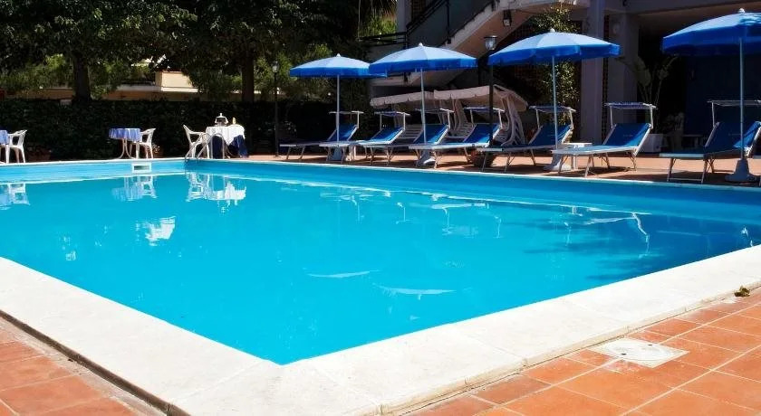 Hotel Leuco