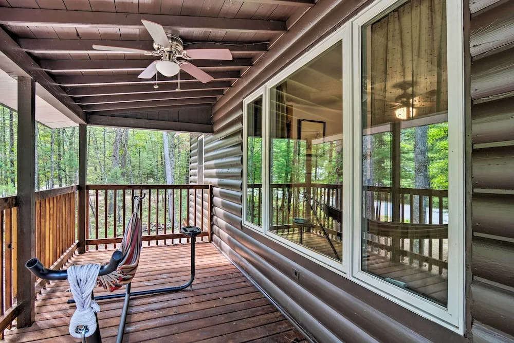 Dog-friendly Home Near Crystal Mtn & Outdoor Rec!