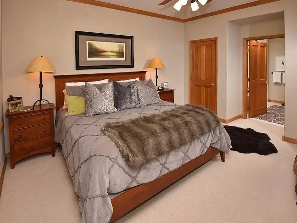 Arrowhead Village Condo - 104 Aspenwood Lodge