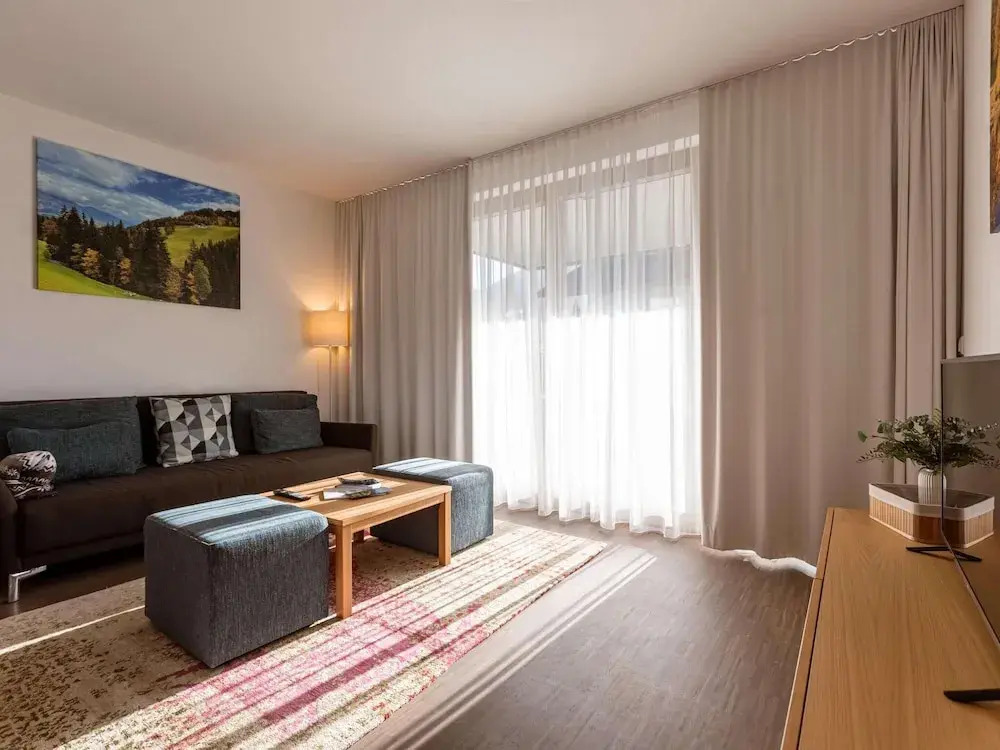 Attractive Apartment Near ski Lift