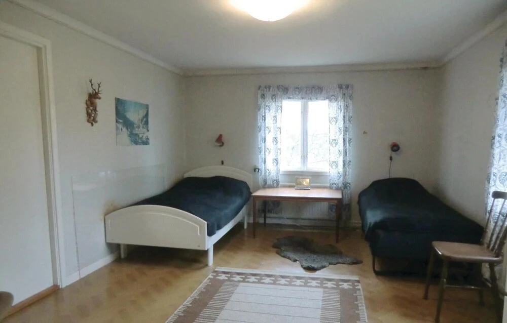 3 Bedroom Lovely Home In Vetlanda