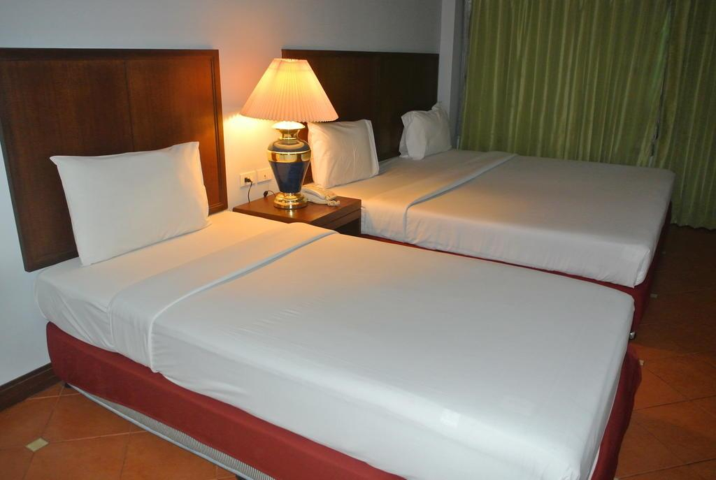 He Jia Grand Hotel