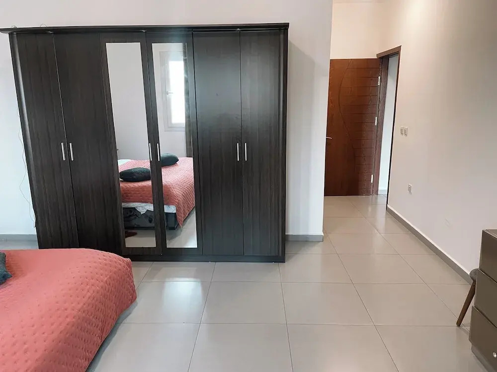 TCC Dzorwulu Apartment