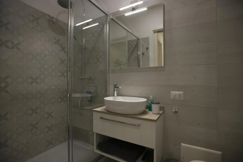 Appartamento Roberto House
