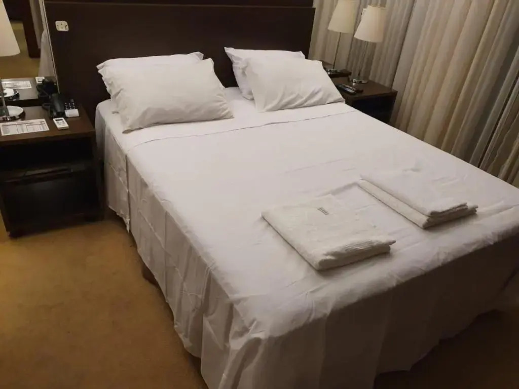 Bonaparte Hotel - Abitare