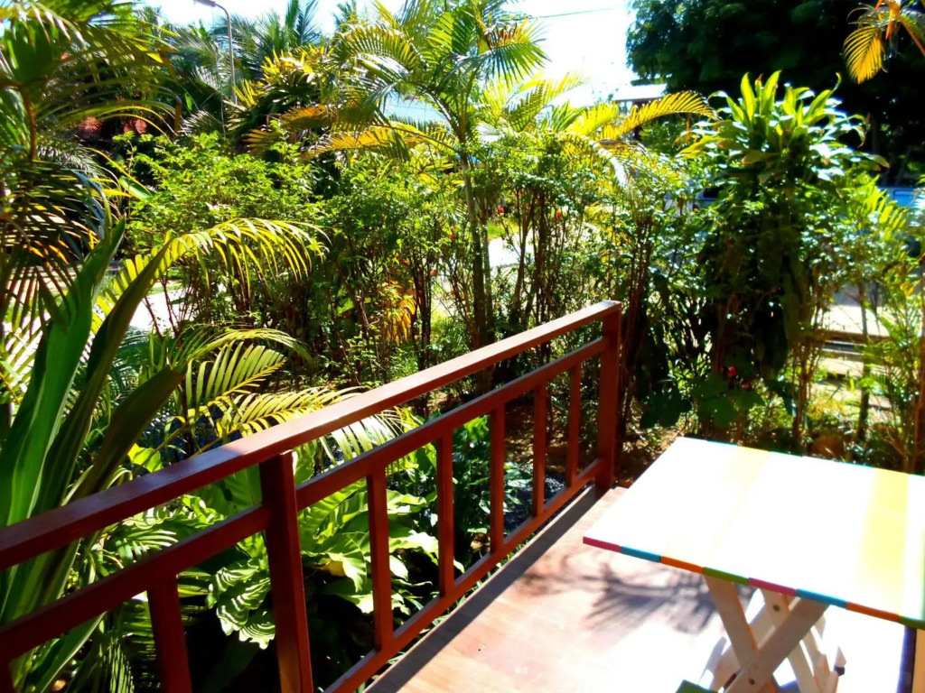 Rewadee Garden Resort