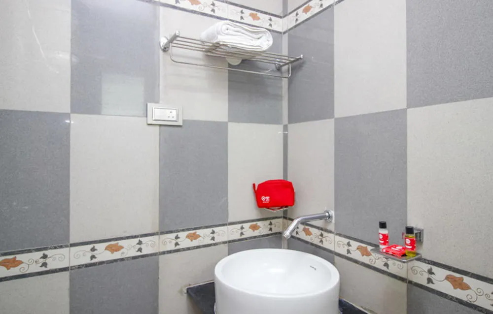 OYO 1421 Hotel Nirmal Excellency
