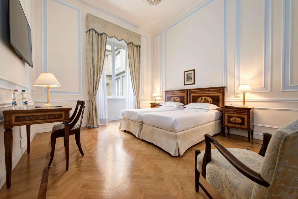 Hotel Quirinale