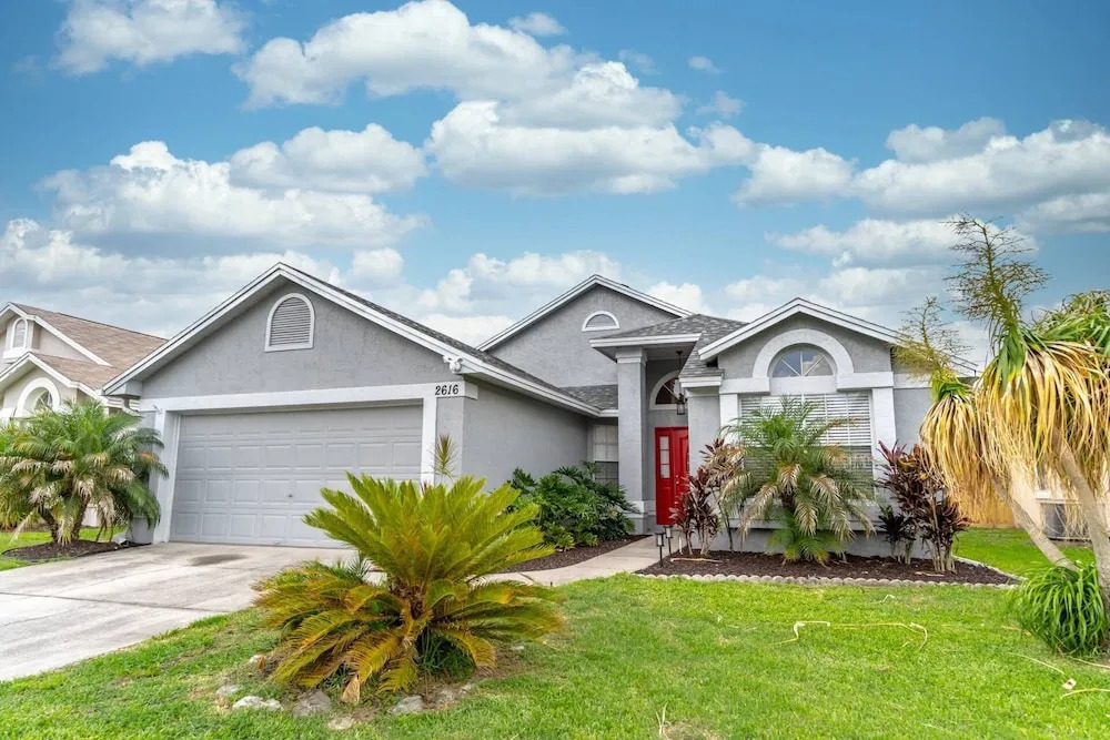 2616 Montego Bay