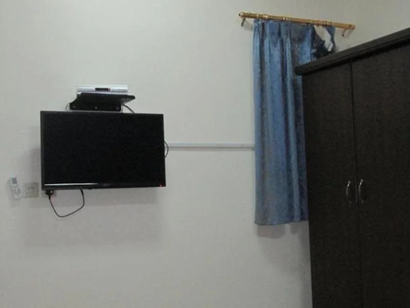 Masaken Al Sharq Apartments
