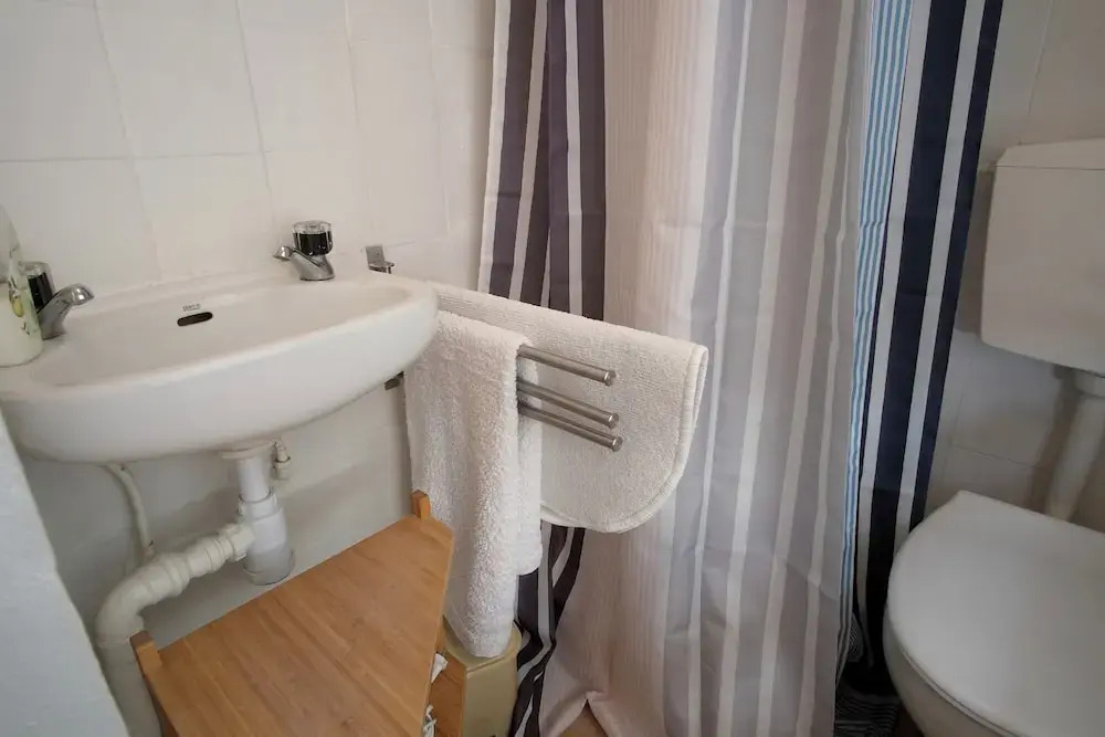 Apartment Beco Canas