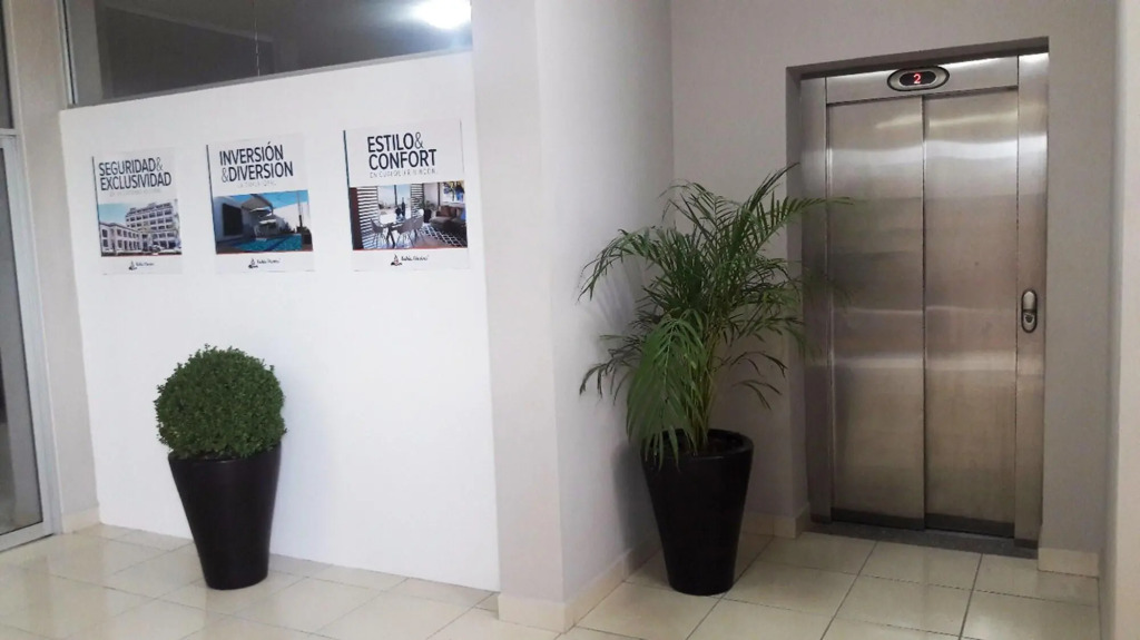 Bahia Marina Departamentos