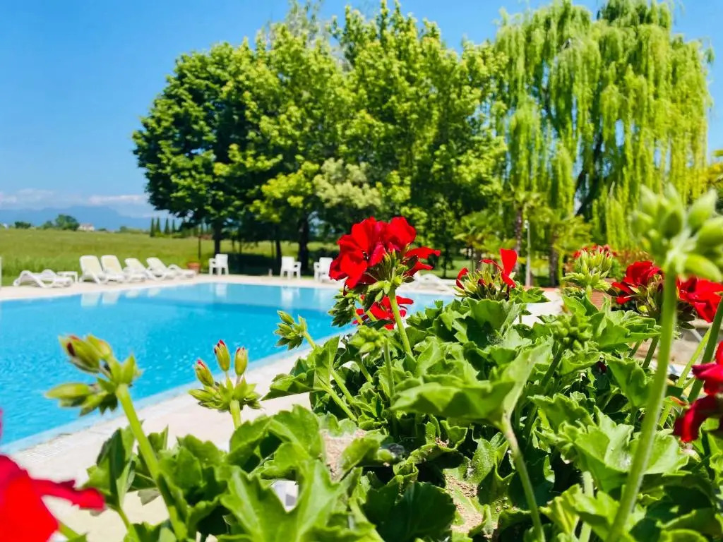 Agriturismo Le Fornase