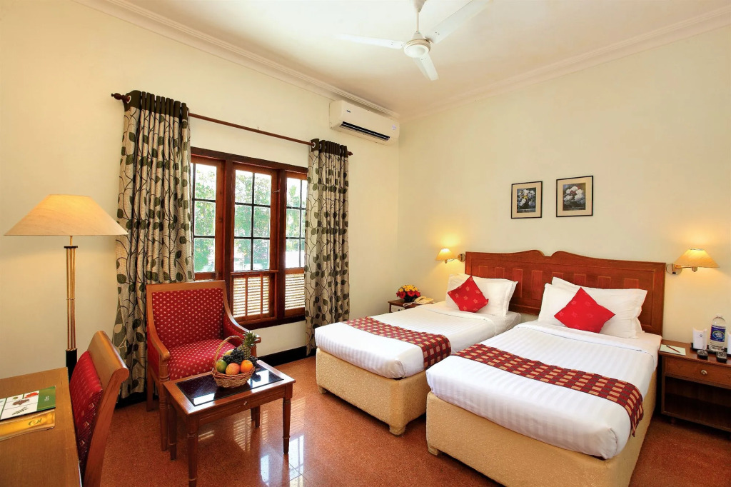Quality Airport Hotels