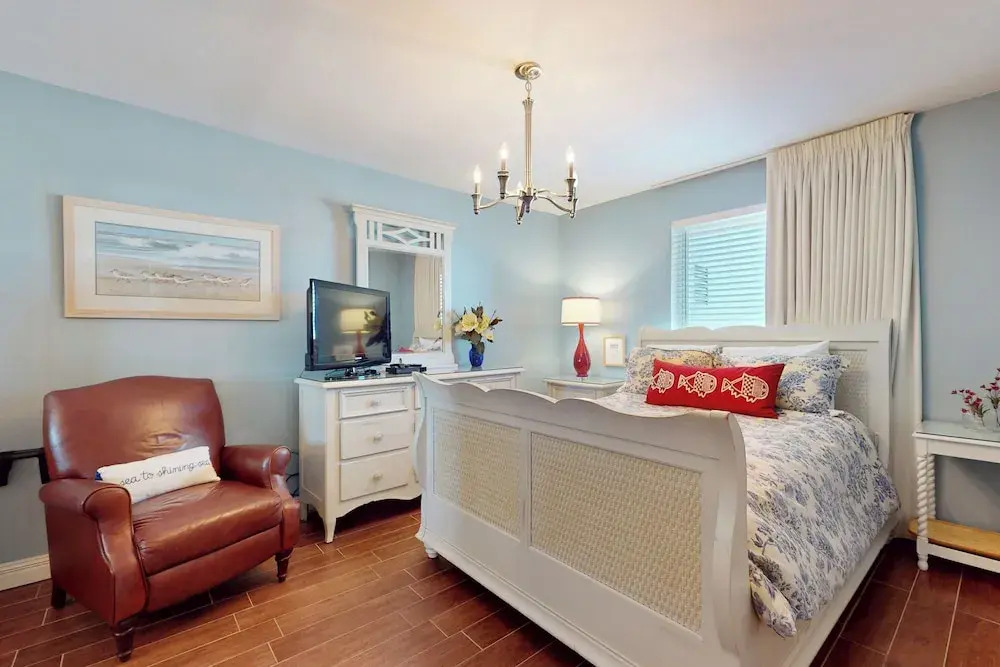 3BR w/ Stellar Gulf Views: Suntide III - Unit 803