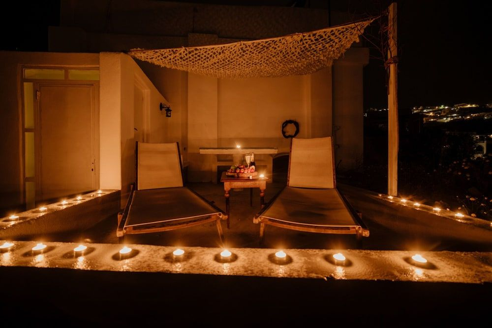 Pueblo Viejo Suite