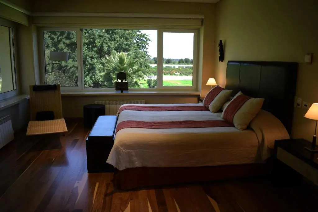 Estancia Mendoza Wine Hotel