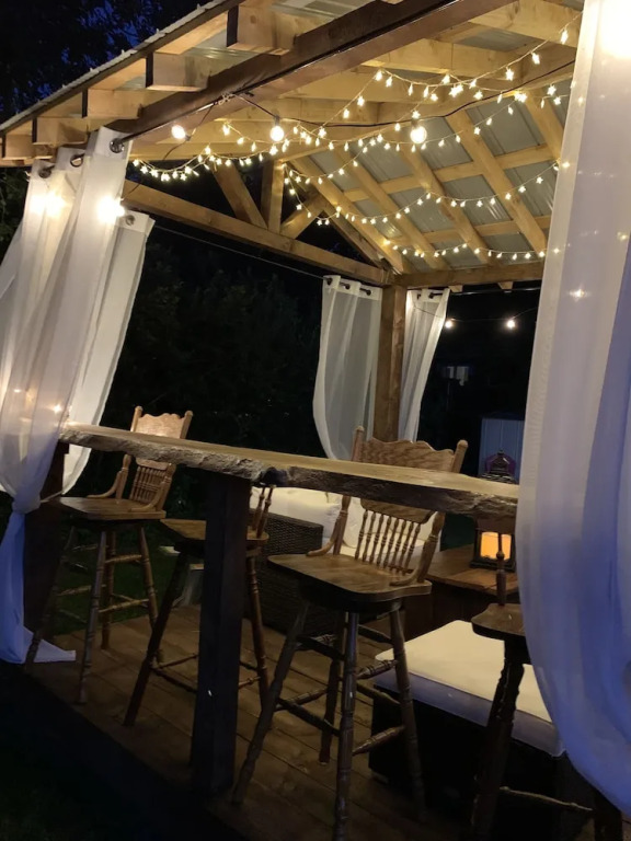 Emily's Place B&B