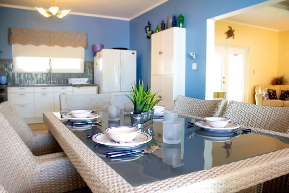 Island Sun Villa