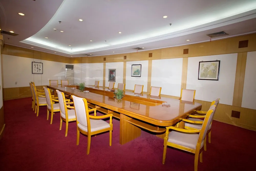 Wuxi Haitian Grand Hotel