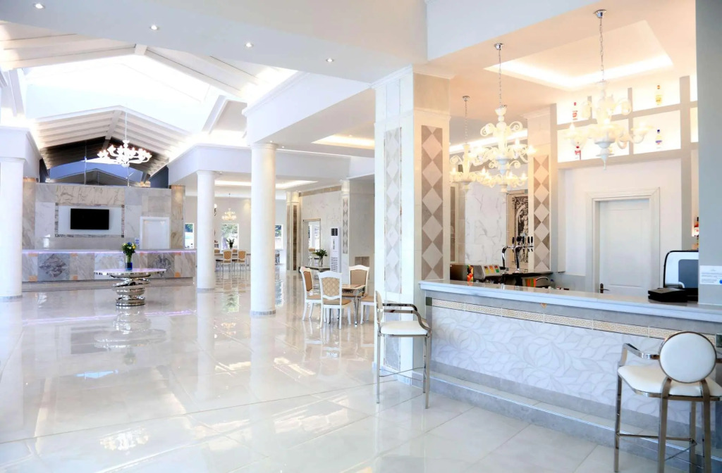 Sandy Villas Resort by Rizos Resorts