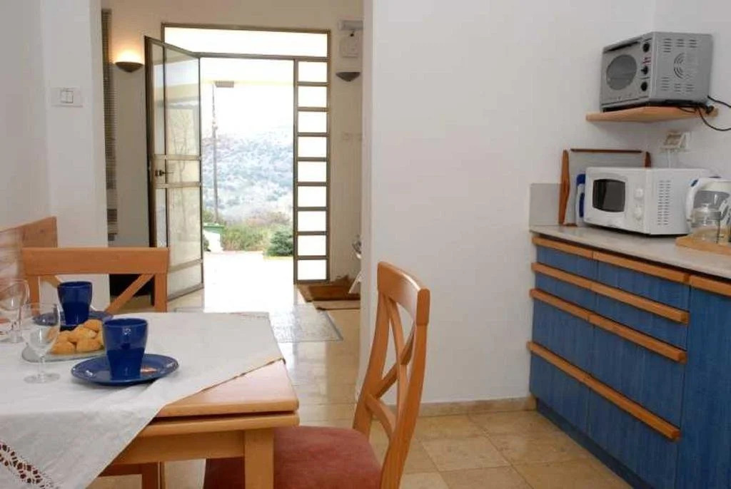Keshet Eilon - Suites and Villas