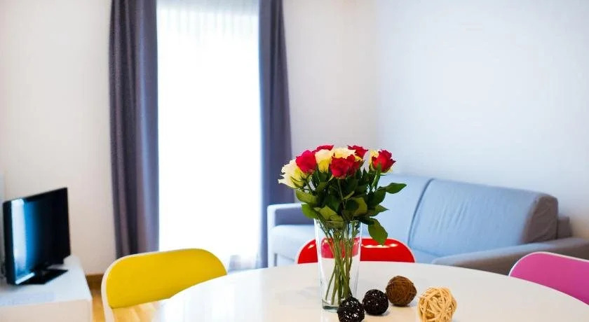 Vysehrad Castle Suite