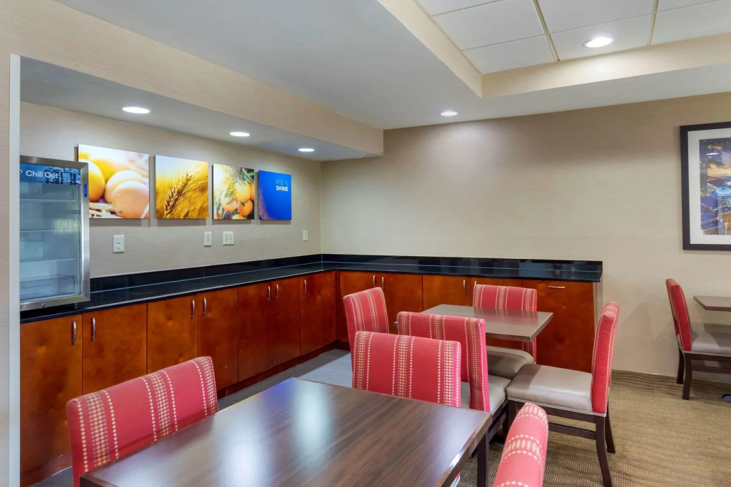 Comfort Inn Kennesaw