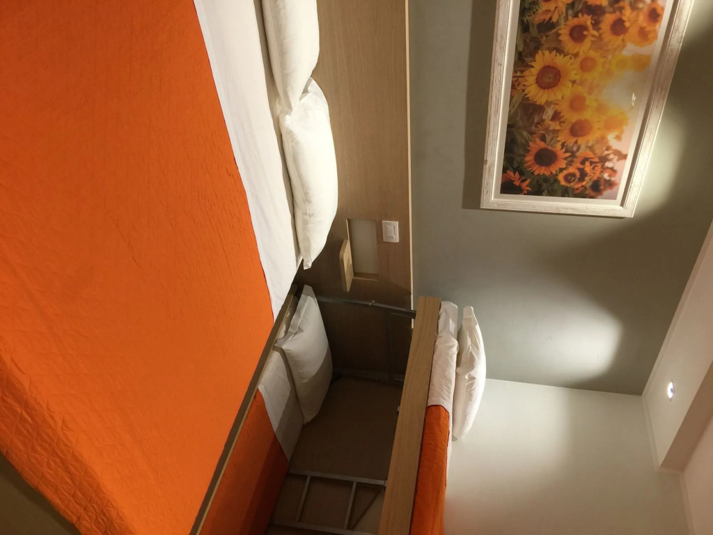 Hotel Liane Riccione