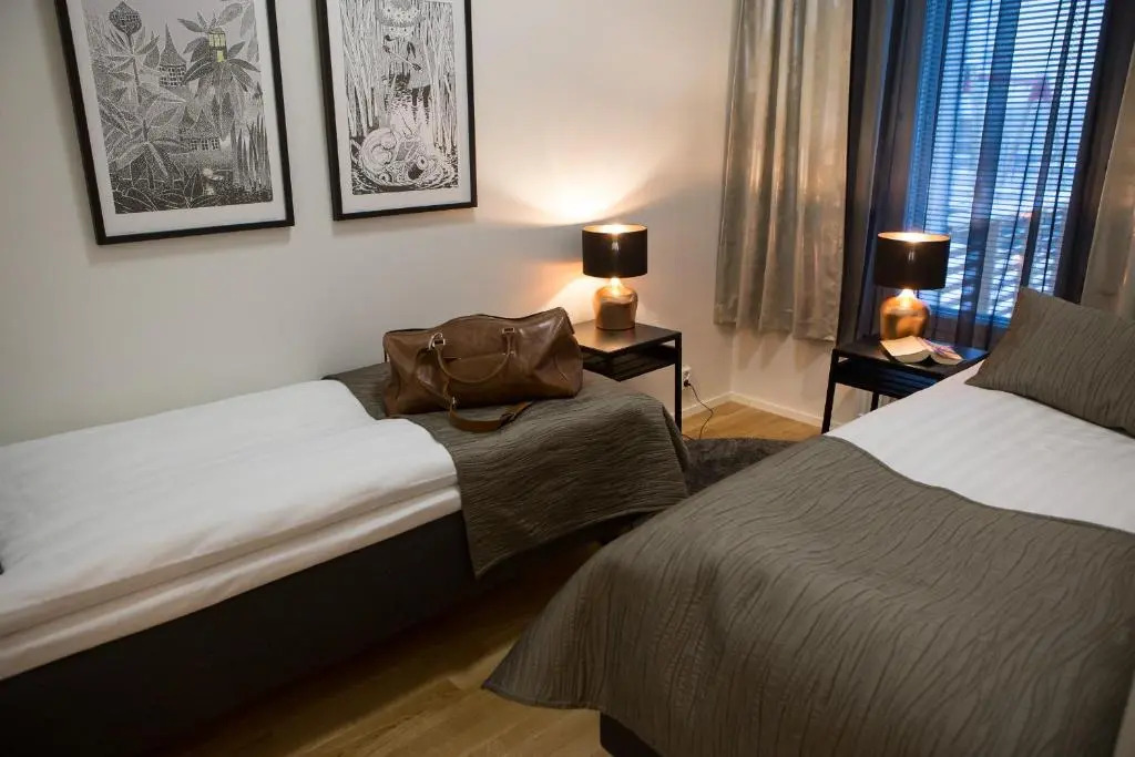 Antintorni Apartment 2