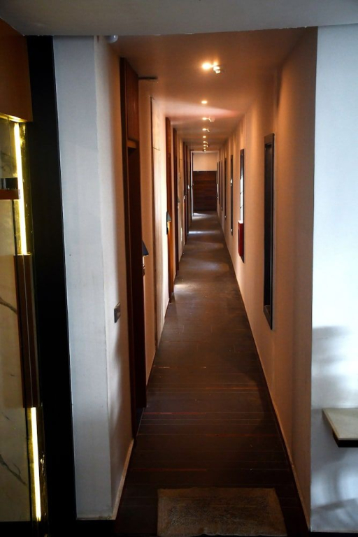 Hotel Jyoti
