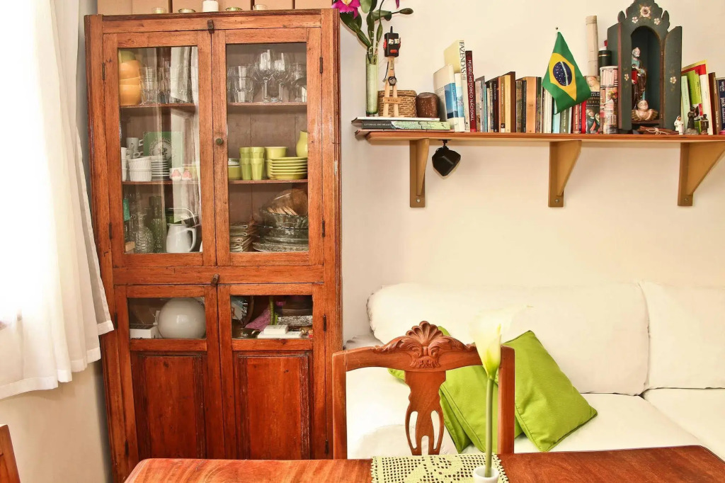 Albergue Leblon