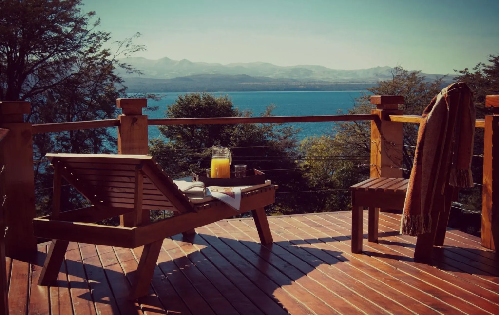 Bahia Paraiso Apart & Suites