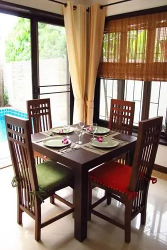 Villa Pattana