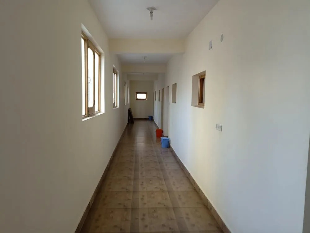 Ladakh Villa