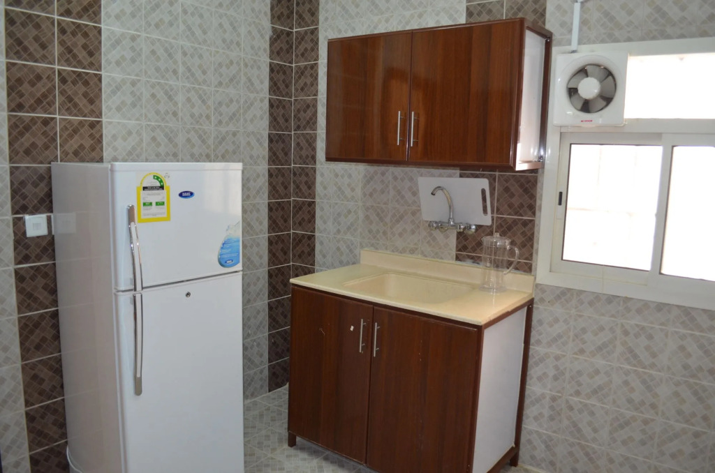 Al Eairy Apartments Riyadh 3