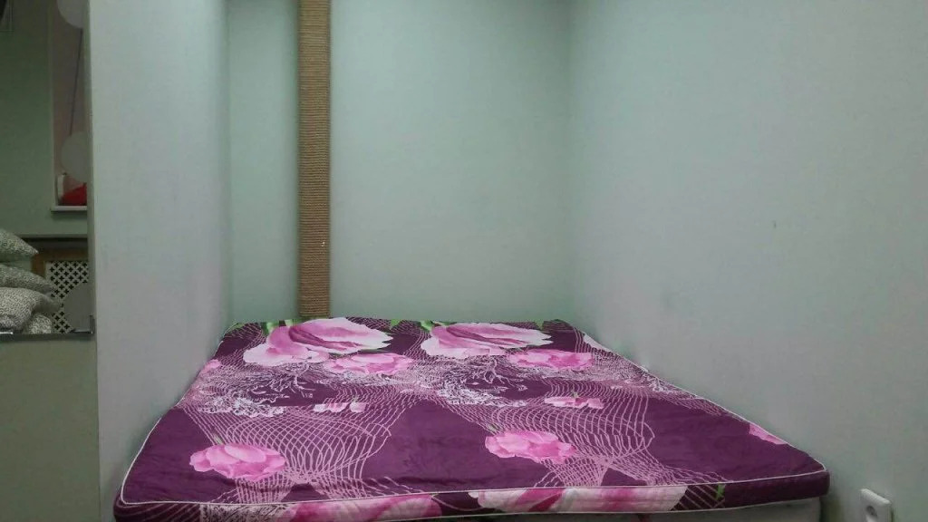 Hostel WELL