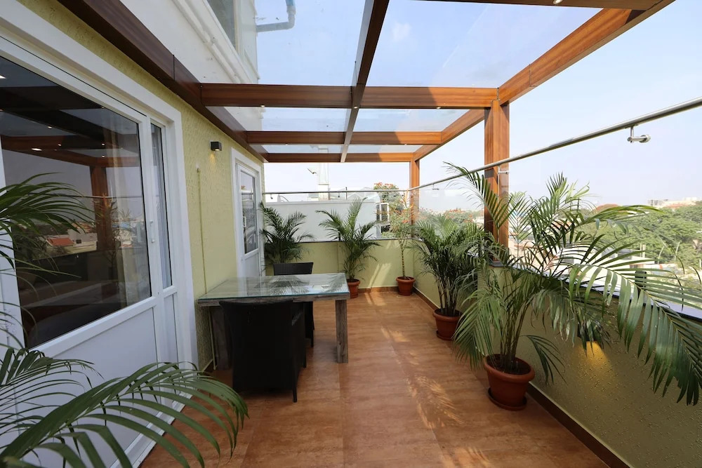Aaccord Suites Inn