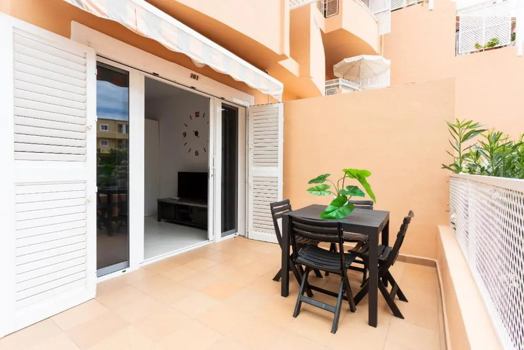 Apartamento Orlando 85 en Costa Adeje