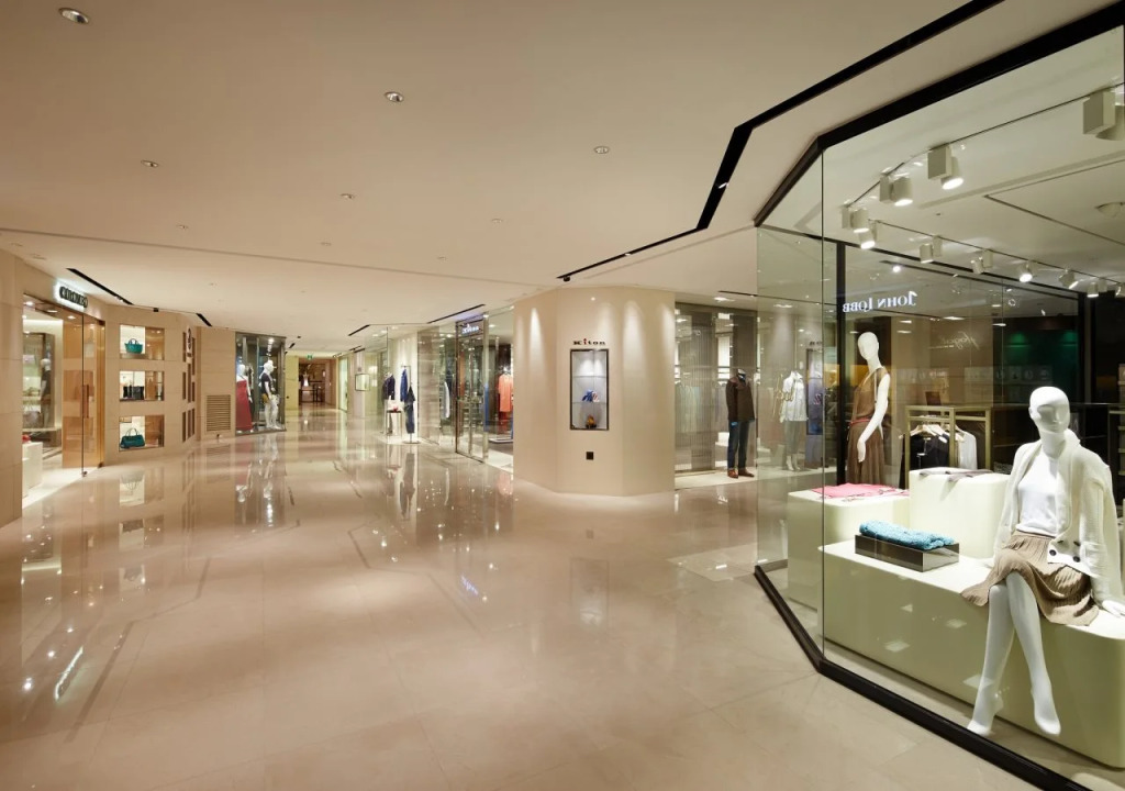 The Shilla Seoul