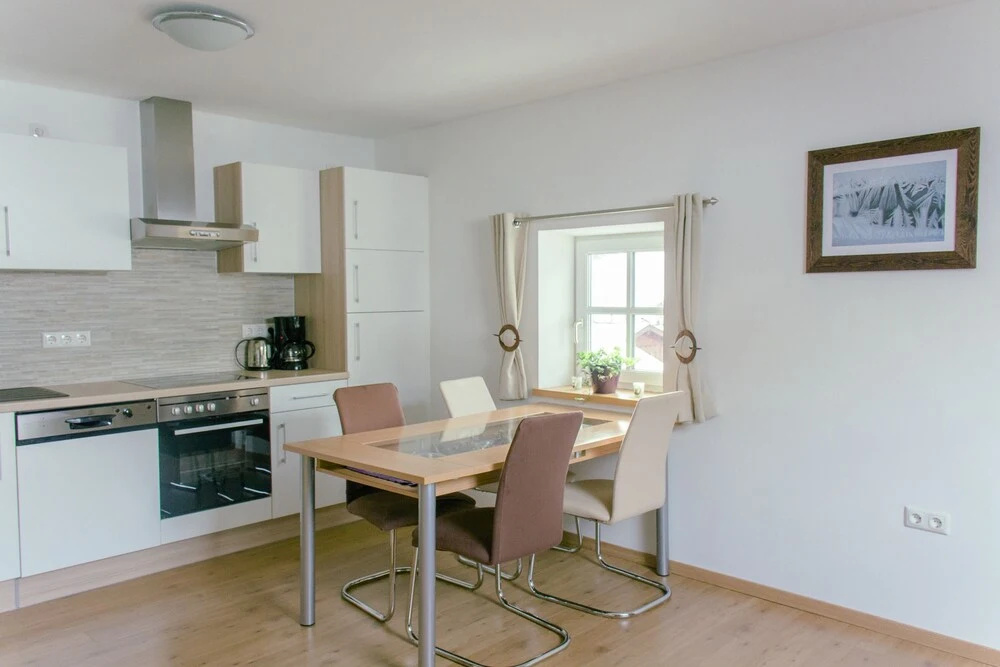 Haus Auszeit