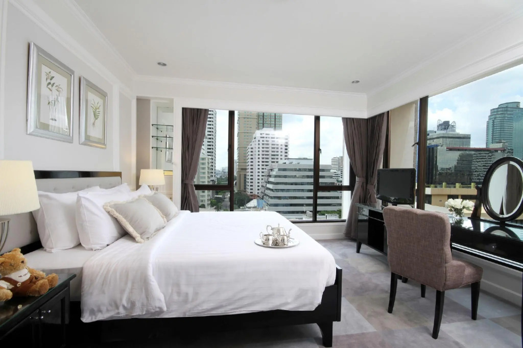 Cape House Hotel, Bangkok